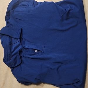 Lululemon polo